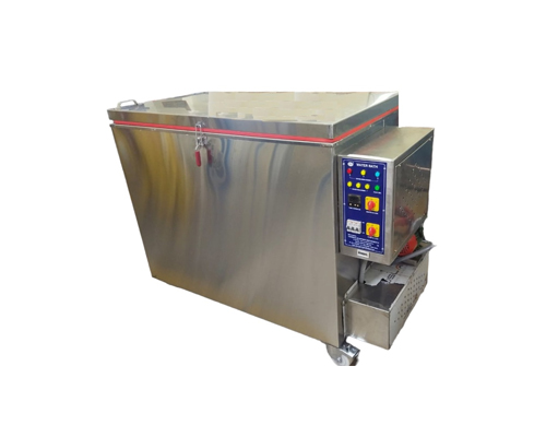 INDUSTRIAL WATER BATH