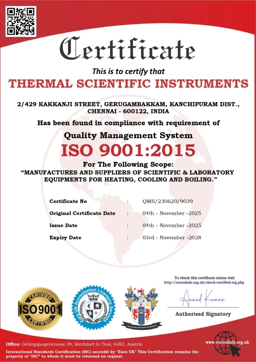 ISO 90012015